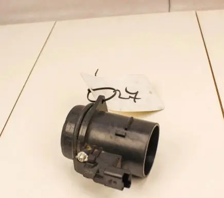 Citroen DS3 Mass air flow meter 9683282980