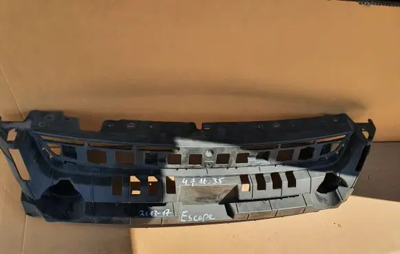 Ford Escape III Front bumper support beam CJ548A164B
