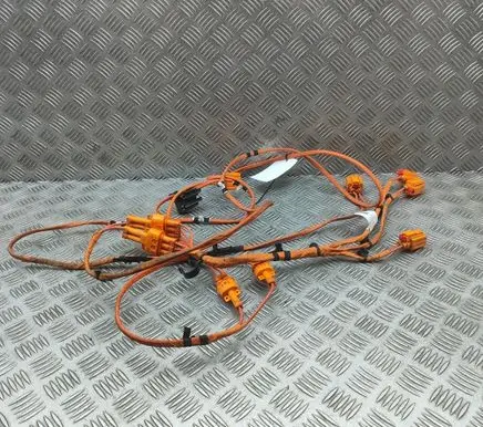 Skoda Elroq Other wiring loom 1EA971398CB