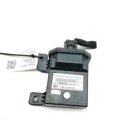 KIA Niro Current control relay 91687Q4010