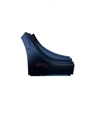 Volkswagen Golf VII Sill 5G4809844A