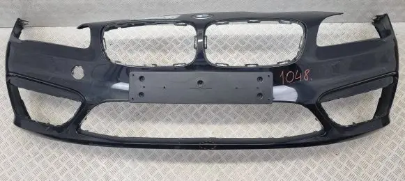 BMW 2 F45 Front bumper