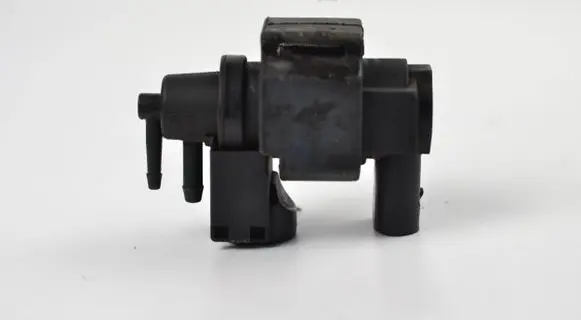 Audi A6 S6 C6 4F Turbo solenoid valve 059906627l