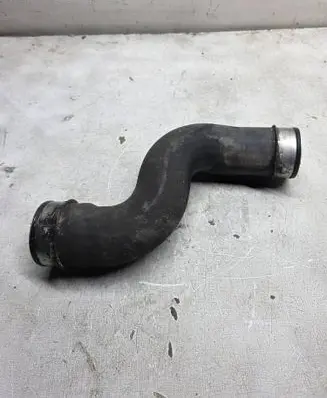 Mercedes-Benz E W211 Intercooler hose/pipe S4169