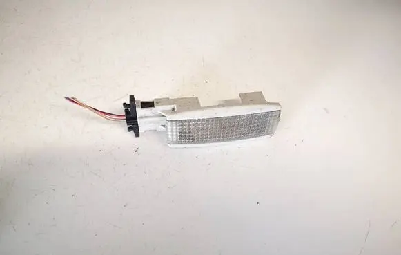 Volkswagen Bora Other interior light 3b0947113