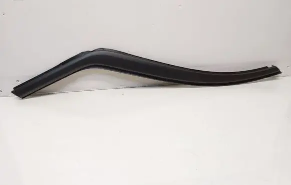 Opel Crossland X Rear side glass trim 39008051