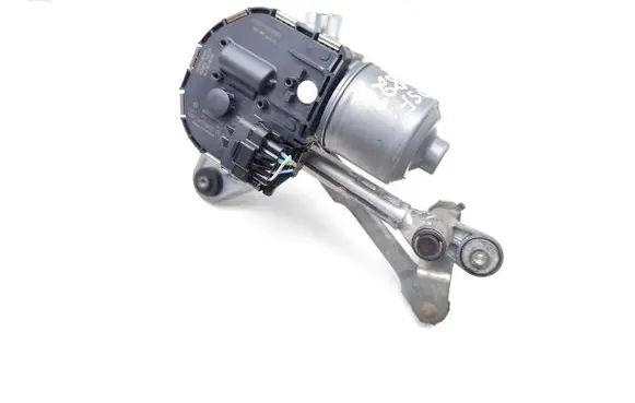 Citroen C4 Grand Picasso Wiper motor 1397220577 1413578872