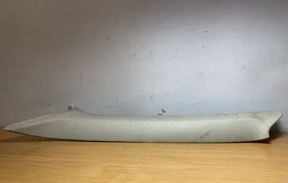 Audi A5 8T 8F (A) pillar trim 8T0867233B C2236