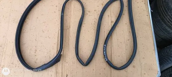 KIA Optima Front door rubber seal KIAOPTIMA