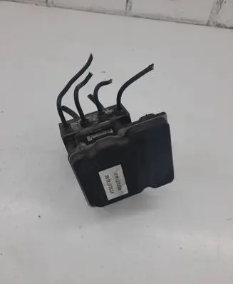 Audi A6 S6 C6 4F ABS Pump 4F0614517AA 4F0910517AD