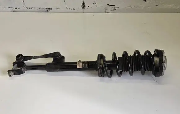 Front shock absorber/damper