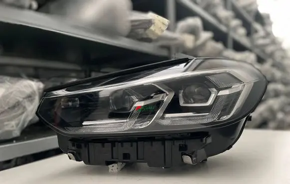 BMW X3 G01 Headlight/headlamp 5A29203