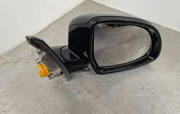 BMW X5 F15 Front door electric wing mirror 698176 698000AA
