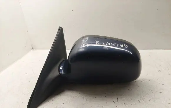 Mitsubishi Galant Front door electric wing mirror 012091