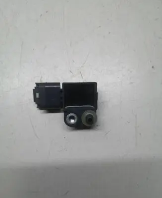 BMW 5 F10 F11 Airbag deployment crash/impact sensor 608999200C 17034591A