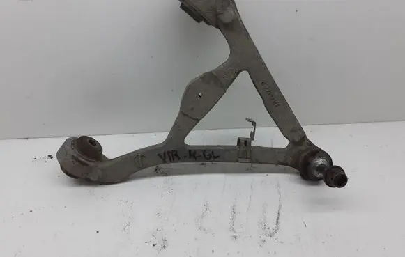 Jaguar XF Rear upper control arm/wishbone 5K743F3DVZ