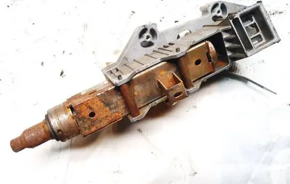 Renault Espace - Grand espace IV Steering wheel axle