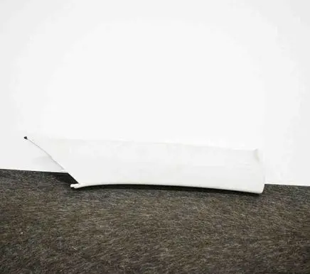 Volkswagen Tiguan (A) pillar trim 5N0867234B