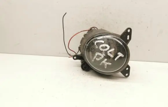 Mitsubishi Colt Front fog light 0305069001