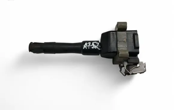 BMW 7 E65 E66 High voltage ignition coil 1703359