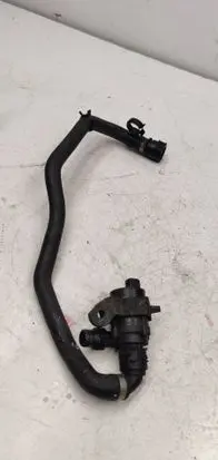 BMW 7 E65 E66 Electric auxiliary coolant/water pump 6922699