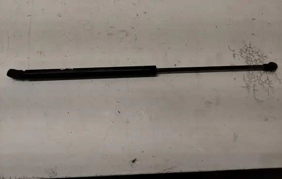 Volkswagen PASSAT B5 Tailgate strut 0236060635