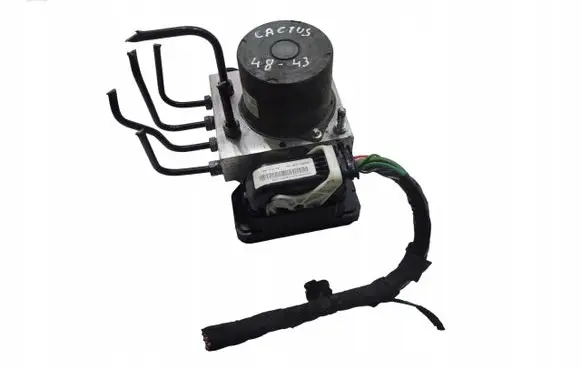 Citroen C4 Cactus ABS Pump 9808055980