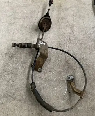 Ford Ranger Gear shift cable linkage EB3G7989AA