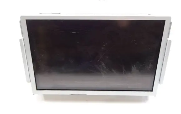 Ford Grand C-MAX Screen/display/small screen F1CT14F239AA XV4199P1