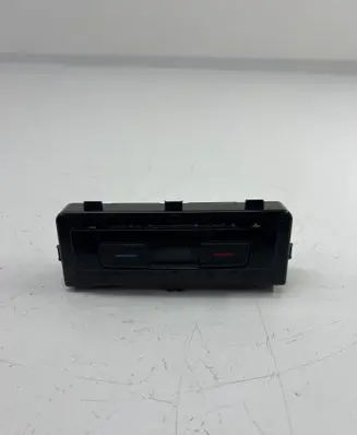 Volkswagen Tiguan Climate control unit 3G0907049D