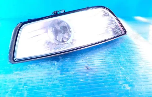 Ford Mondeo MK IV Front fog light 7S7115K201A