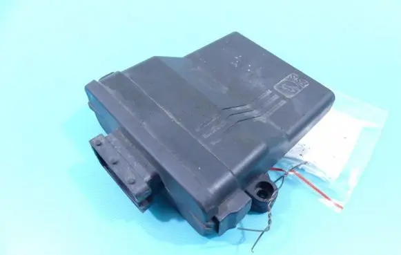 Audi A4 S4 B7 8E 8H LP gas control unit module BRCFLYSF IMPRK1332340