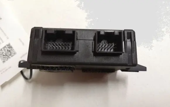 Volvo V70 Parking PDC control unit/module 9187071 601693