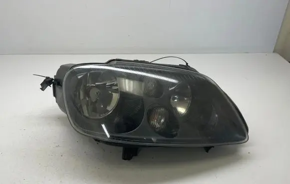Volkswagen Touran I Headlight/headlamp 1T0941006P 0301205206
