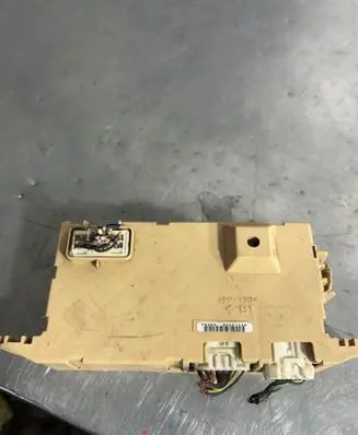 Mazda 2 Other control units/modules FA404 GY001C48 PT20