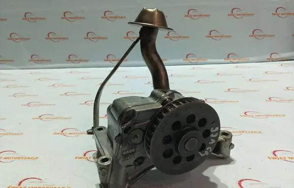 Volkswagen Crafter Oil pump 03L115105C 03L115251B