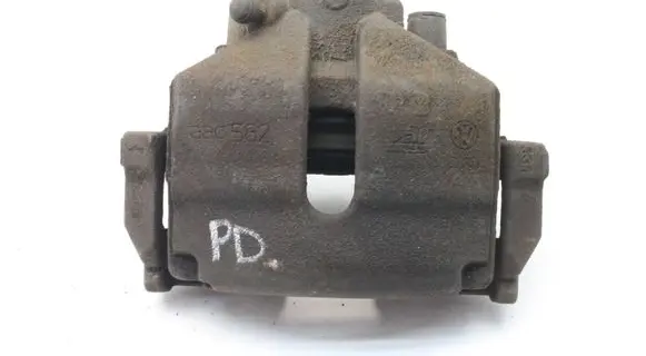 Volkswagen Touran I Front brake caliper