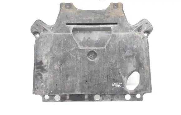 Audi A5 8T 8F Engine splash shield/under tray 8K1863822K 8K2863822K