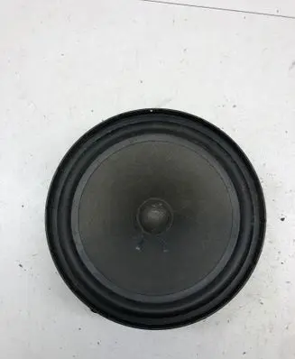 Skoda Octavia Mk2 (1Z) Front door speaker 5L0035411A