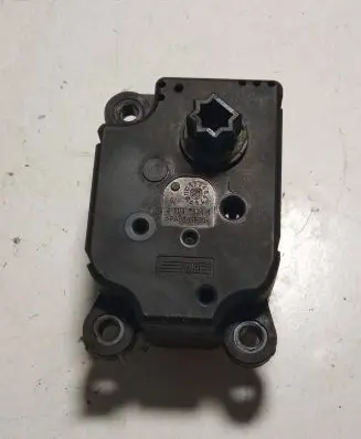 Ford S-MAX Air flap motor/actuator 3M5H19E616AB EA0251