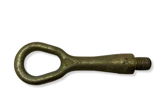 Chrysler Grand Voyager IV Towing hook eye 