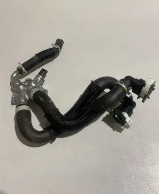Lexus UX Engine coolant pipe/hose 8942233040