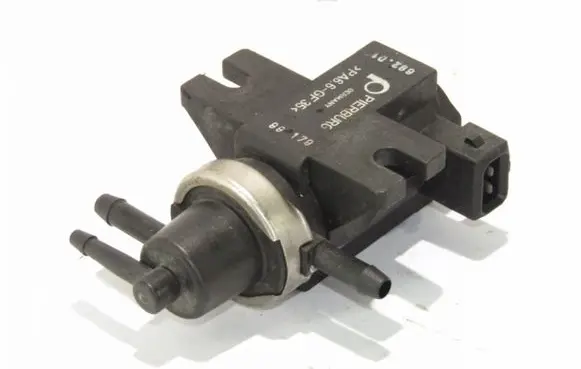 Volkswagen Sharan Turbo solenoid valve 1H0906627