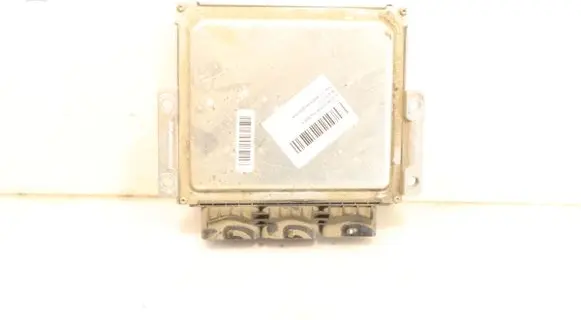 Peugeot 508 Engine control unit/module ECU