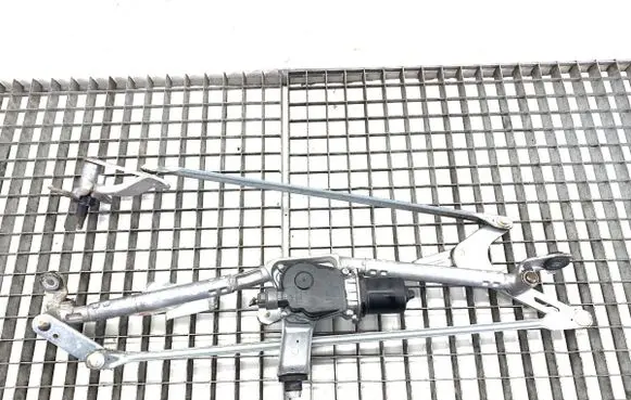 Honda Civic IX Front wiper linkage and motor 