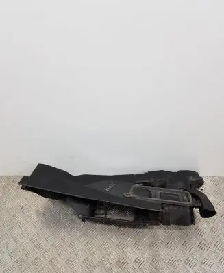 Mercedes-Benz CLS C218 X218 Other air conditioning (A/C) parts A2128300244