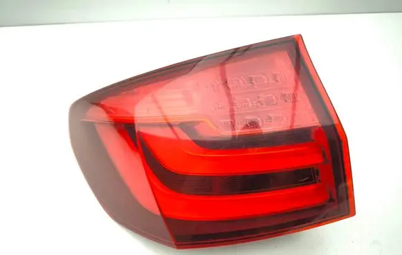 BMW 5 F10 F11 Rear/tail lights 7203233