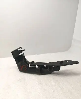 BMW X3 E83 Front bumper mounting bracket 3400919 12125310