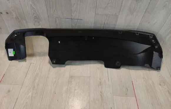 Alfa Romeo Junior Front bumper foam support bar 156175852CAREWAY