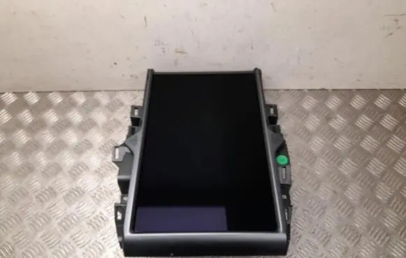 Tesla Model X Screen/display/small screen 145073700B